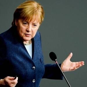 Ангела Меркель - Власти Германии продлили жесткий карантин - reporter-ua.com - Германия