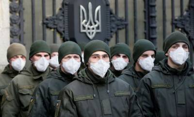 Украина обновила антирекорд по смертности от коронавируса - eadaily.com