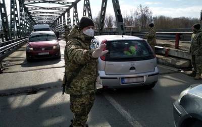Максим Степанов - Обязательный ПЦР-тест на COVID: правительство ужесточило въезд в Украину - korrespondent.net - Украина