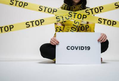Еще почти 11 тыс. человек, переболевших COVID-19, выписаны в России - online47.ru - Россия