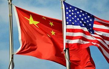 The Washington Post: Байден может изменить расклад сил в противостоянии США и Китая - charter97.org - Китай - Washington