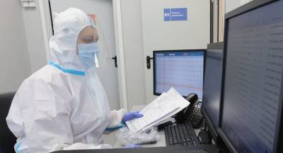 За минувшие сутки в столице выявили 1042 случаев коронавируса - vm.ru - Россия - Москва - Covid-19