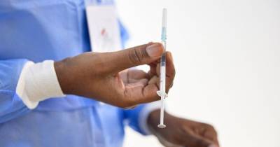 Мустафа Босс - Правительство Нигерии заявило о создании двух новых вакцин против COVID-19 - focus.ua - Нигерия