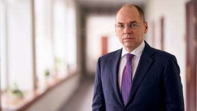 Максим Степанов - Кабмин ужесточил въезд в Украину - sharij.net