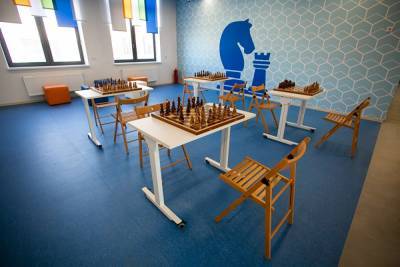 В Екатеринбурге возобновят шахматный турнир FIDE, отмененный год назад из-за пандемии - znak.com - Россия - Екатеринбург