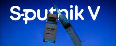 На этой неделе в Вологодскую область поступит новая партия вакцины от COVID-19 - runews24.ru - Вологодская обл.
