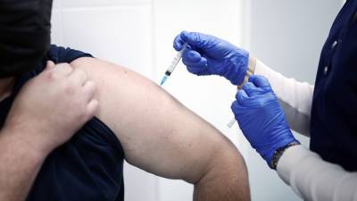 Максим Скулачев - Российские учёные опровергли мифы о коронавирусе и вакцине - russian.rt.com