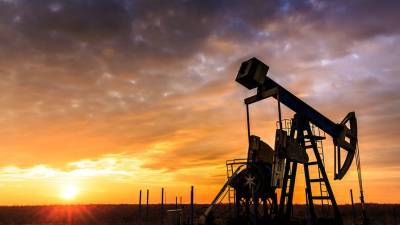 Нефть дешевеет из-за снижения спроса в Европе - inform-ua.info - Украина