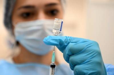 Более 420 тысяч человек сделали прививку от коронавируса в Подмосковье - govoritmoskva.ru - Московская обл.