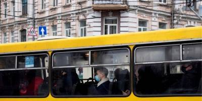 Николай Поворозник - В Киеве могут ввести спецпропуска для проезда в общественном транспорте: власти назвали условие - nv.ua - Украина - Киев