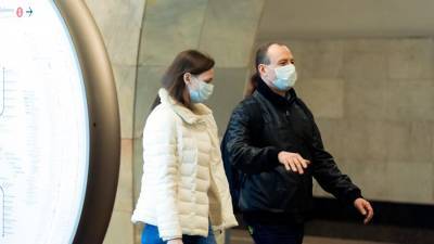 Роспотребнадзор оценил уровень заболеваемости гриппом и ОРВИ в Москве - m24.ru - Москва