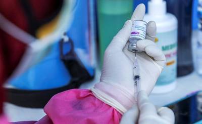 Le Point (Франция): какова эффективность восьми продвинувшихся дальше всего вакцин - inosmi.ru - Франция - Англия