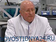 Александр Гинцбург - Российские ученые начинают испытания детской вакцины против коронавируса - novostidnya24.ru - Россия