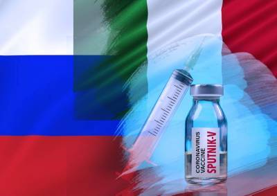 Владимир Дмитриев - Российские и итальянские послы призвали исключить политику при проверках вакцин от коронавируса - mskgazeta.ru - Италия