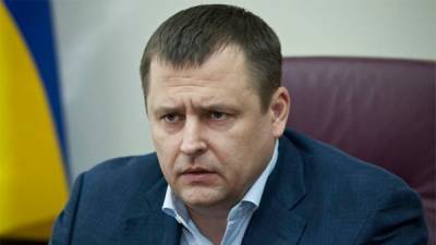 Борис Филатов - В Днепре с 25 марта вводятся карантинные ограничения «красной зоны» - мэр - bin.ua - Украина