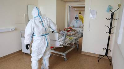 Попадают ли в больницы люди, которые второй раз болеют коронавирусом: объяснение инфекциониста - 24tv.ua - Киев