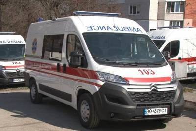 Максим Степанов - На Украине установлен антирекорд по смертности от коронавируса - versia.ru