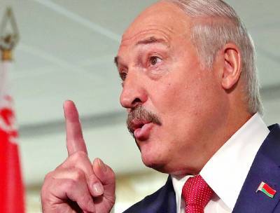 Александр Лукашенко - Лукашенко назвал сроки начала производства «Спутника V» в Белоруссии - newsland.com