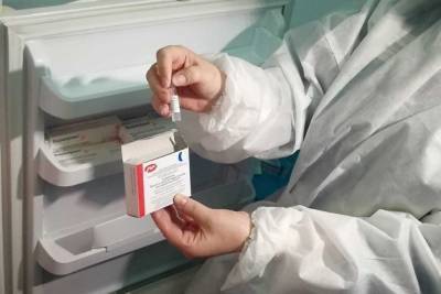 Щеглова рассказала, что вакцинированное население может бесплатно сдать тест на антитела - chita.ru - Россия