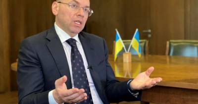 Максим Степанов - Украину ждет тяжелый период: Степанов заявил, что ситуация с распространением COVID-19 ухудшается - prm.ua - Украина