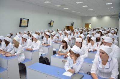 Врачей всех специальностей хотят обучить эпидемиологической подготовке - ivbg.ru - Санкт-Петербург - Украина
