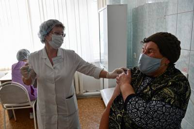 Владимир Чуланов - Медики заявили о возможности повторной вакцинации препаратом "Спутник V" - tvc.ru - Россия