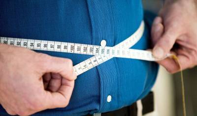 Василий Власов - Парадокс ожирения: врач объяснил, когда лишние килограммы идут на пользу - newizv.ru - Россия