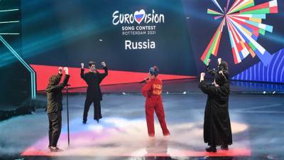 Букмекеры предсказали, какое место займет Манижа на Евровидении-2021 - nation-news.ru - Россия - Швейцария - Мальта
