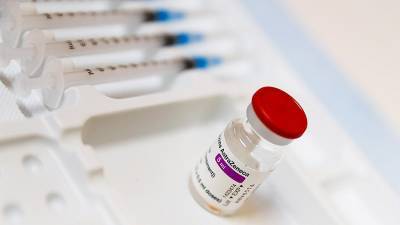 AstraZeneca в течение 48 часов обновит данные по эффективности вакцины - iz.ru - Израиль