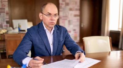 Максим Степанов - Степанов рассказал, сколько доз вакцины было утилизировано - ru.slovoidilo.ua - Украина