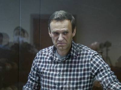 Владимир Путин - Алексей Навальный - Соратники Навального объявили компанию по освобождению политика. Они хотят собрать на митинги полмиллиона человек - gordonua.com - Россия - Москва