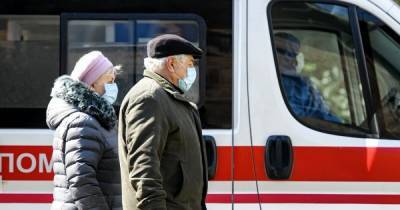 Карантин в Украине: Кабмин обязал носить маски на улицах в городах "красной" зоны - focus.ua