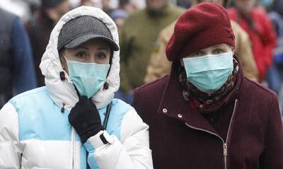 Простуда может защитить от COVID-19 - capital.ua - Шотландия