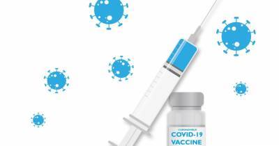 Дмитрий Гурин - В “Слуге народа” предложили увольнять врачей за отказ от вакцинации против COVID-19 - prm.ua - Украина - Киев