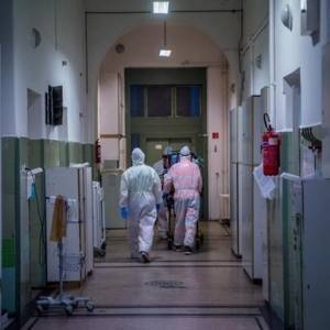 В Венгрии зафиксировали рекорд суточной смертности от коронавируса - reporter-ua.com - Венгрия