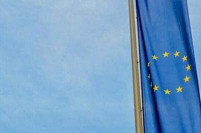 В ЕС одобрили проект зелёного сертификата вакцинации - pnp.ru - Евросоюз