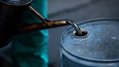 Цены на нефть стремительно падают из-за новых вспышек коронавируса - epravda.com.ua - Украина - Киев