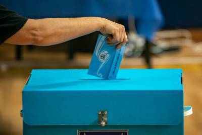 Выборы в Израиле проходят при высокой активности избирателей - nashe.orbita.co.il - Израиль
