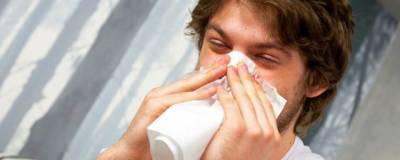 Обычная простуда способна подавить коронавирусную инфекцию - runews24.ru - Шотландия