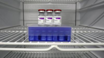 ЕС намерен прибегнуть к юридическим действиям против AstraZeneca за недопоставку вакцины - m24.ru - Евросоюз