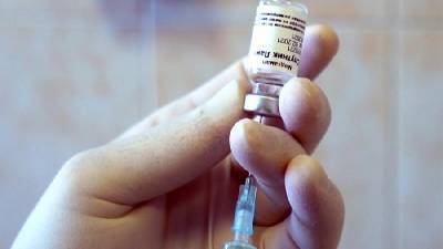 Полторы сотни смолян успешно привились новой вакциной «Спутник Лайт» - rabochy-put.ru - Смоленск