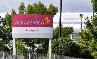 AstraZeneca признала, что исказила отчет об эффективности вакцины - news-front.info - Сша - Чили