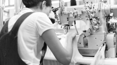 Как коронавирус повлиял на работников текстильных фабрик по всему миру - skuke.net