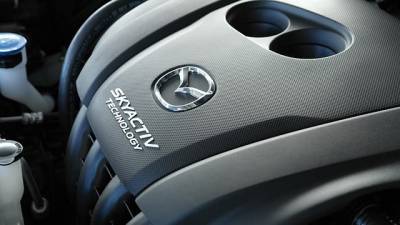 Компания Mazda собирается выпустить автомобиль-кроссовер CX-50 и мира - cursorinfo.co.il