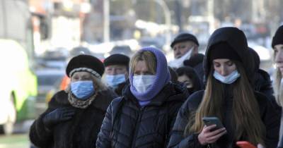 В Одесской области запретили выходить на улицу без маски - tsn.ua - Украина - Одесская обл.