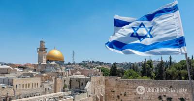 Выборы в Израиле 30 марта: парламент изберут четвертый раз за два года - obozrevatel.com - Израиль