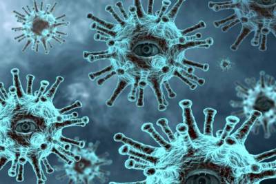 Вирус простуды может предотвратить заражение коронавирусом - versia.ru - Шотландия