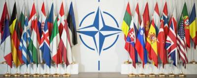В НАТО назвали угрозами Россию, терроризм и авторитарные страны - runews24.ru - Россия