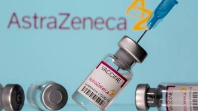 У органов здравоохранения США есть вопросы по поводу данных о вакцине AstraZeneca - golos-ameriki.ru