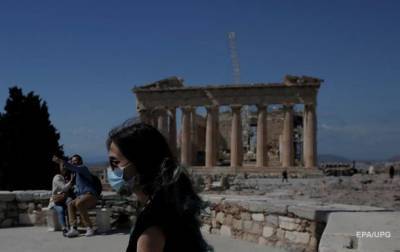 Харис Теохарис - Греция открыла границы для израильских туристов с COVID-сертификатом - korrespondent.net - Израиль - Греция